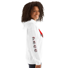 Load image into Gallery viewer, Betty Boop VPS Unisex Hoodie