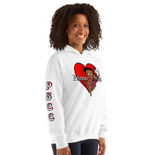 Load image into Gallery viewer, Betty Boop VPS Unisex Hoodie