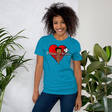 Load image into Gallery viewer, Betty Boop VPS Unisex t-shirt