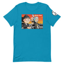 Load image into Gallery viewer, RM FAC Unisex t-shirt