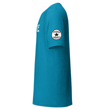 Load image into Gallery viewer, Love Skullheartdrips b/r Unisex t-shirt