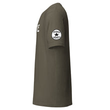 Load image into Gallery viewer, Love Skullheartdrips Red Unisex t-shirt