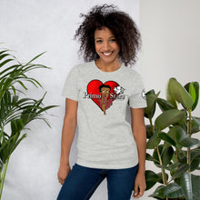 Load image into Gallery viewer, Betty Boop VPS Unisex t-shirt