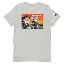 Load image into Gallery viewer, RM FAC Unisex t-shirt