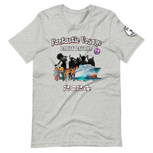 Load image into Gallery viewer, FVPP 2024 Unisex t-shirt