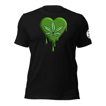 Load image into Gallery viewer, Drips420 Unisex t-shirt