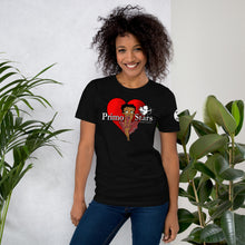 Load image into Gallery viewer, Betty Boop VPS Unisex t-shirt
