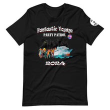 Load image into Gallery viewer, FVPP 2024 Unisex t-shirt