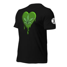 Load image into Gallery viewer, Drips420 Unisex t-shirt