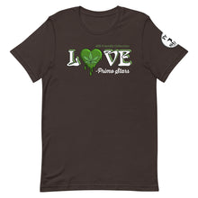 Load image into Gallery viewer, Love 420Unisex t-shirt