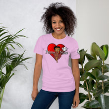 Load image into Gallery viewer, Betty Boop VPS Unisex t-shirt