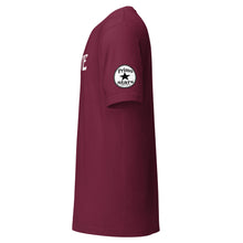 Load image into Gallery viewer, Love Skullheartdrips Red Unisex t-shirt