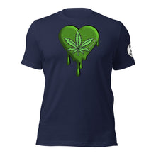 Load image into Gallery viewer, Drips420 Unisex t-shirt