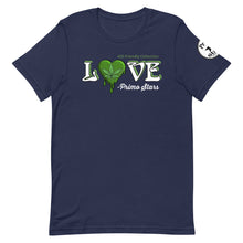 Load image into Gallery viewer, Love 420Unisex t-shirt