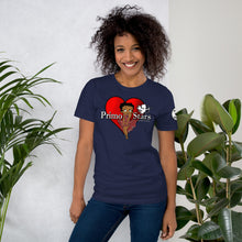 Load image into Gallery viewer, Betty Boop VPS Unisex t-shirt