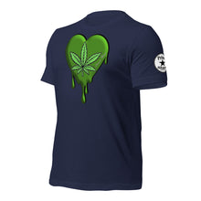 Load image into Gallery viewer, Drips420 Unisex t-shirt