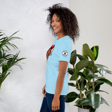 Load image into Gallery viewer, Betty Boop VPS Unisex t-shirt