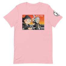 Load image into Gallery viewer, RM FAC Unisex t-shirt