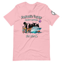 Load image into Gallery viewer, FVPP 2024 Unisex t-shirt