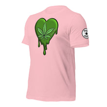 Load image into Gallery viewer, Drips420 Unisex t-shirt