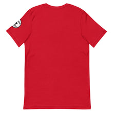 Load image into Gallery viewer, Prayer Hands Heart Drips Unisex t-shirt