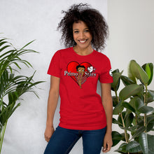 Load image into Gallery viewer, Betty Boop VPS Unisex t-shirt