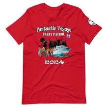 Load image into Gallery viewer, FVPP 2024 Unisex t-shirt