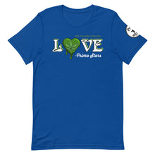 Load image into Gallery viewer, Love 420Unisex t-shirt