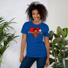 Load image into Gallery viewer, Betty Boop VPS Unisex t-shirt