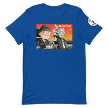 Load image into Gallery viewer, RM FAC Unisex t-shirt
