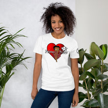 Load image into Gallery viewer, Betty Boop VPS Unisex t-shirt