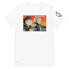 Load image into Gallery viewer, RM FAC Unisex t-shirt