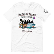 Load image into Gallery viewer, FVPP 2024 Unisex t-shirt