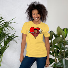 Load image into Gallery viewer, Betty Boop VPS Unisex t-shirt