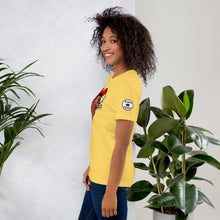 Load image into Gallery viewer, Betty Boop VPS Unisex t-shirt