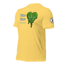 Load image into Gallery viewer, Drips420 Friendly Collection Unisex t-shirt