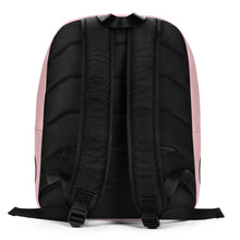 Load image into Gallery viewer, Primo Stars Crest Minimalist Backpack