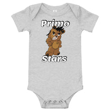 Load image into Gallery viewer, Savage Bear Baby short sleeve one piece