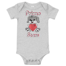 Load image into Gallery viewer, Baby short sleeve one piece