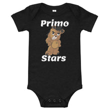 Load image into Gallery viewer, Savage Bear Baby short sleeve one piece