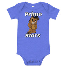 Load image into Gallery viewer, Savage Bear Baby short sleeve one piece