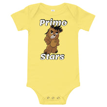 Load image into Gallery viewer, Savage Bear Baby short sleeve one piece