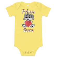 Load image into Gallery viewer, Baby short sleeve one piece