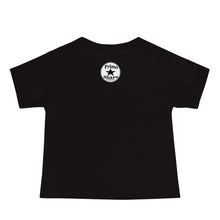 Load image into Gallery viewer, Primo Stars Logo Bear Baby Jersey Short Sleeve Tee