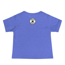 Load image into Gallery viewer, Primo Stars Logo Bear Baby Jersey Short Sleeve Tee