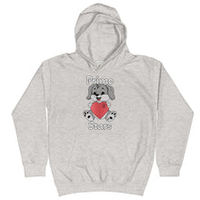 Load image into Gallery viewer, Primo Pup Kids Hoodie