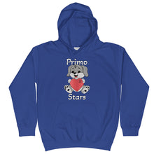 Load image into Gallery viewer, Primo Pup Kids Hoodie