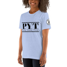 Load image into Gallery viewer, PYT b Short-Sleeve Unisex T-Shirt