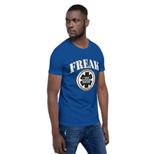 Load image into Gallery viewer, FREAK rc Short-Sleeve Unisex T-Shirt