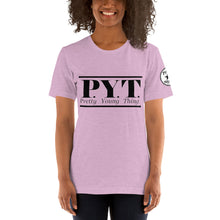 Load image into Gallery viewer, PYT b Short-Sleeve Unisex T-Shirt